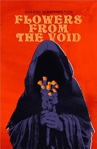 Flowers from the void