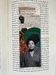 Audre Lorde Bookmark