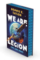 We Are Legion (We Are Bob) by Dennis E. Taylor