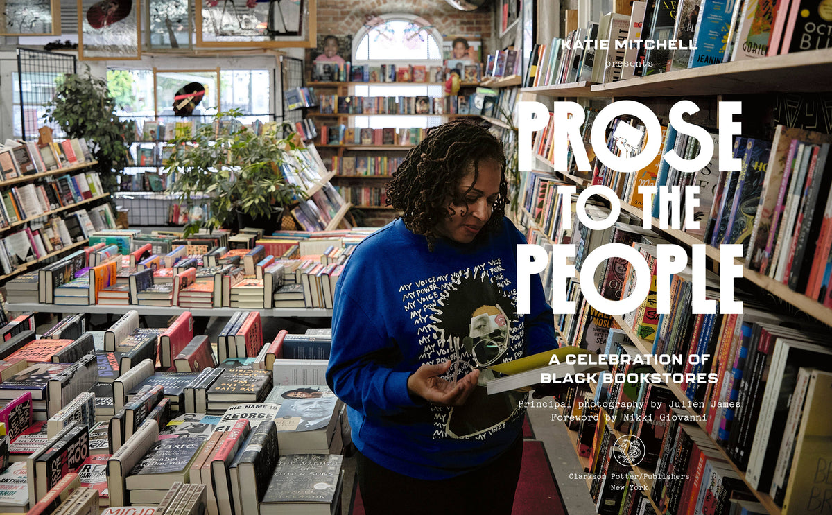 Prose To The People