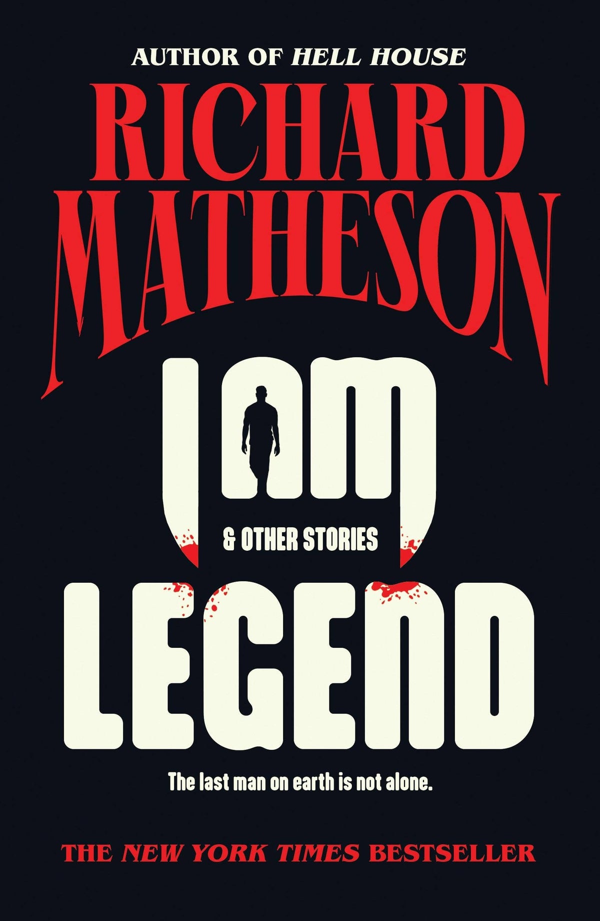 I Am Legend And Other Stories