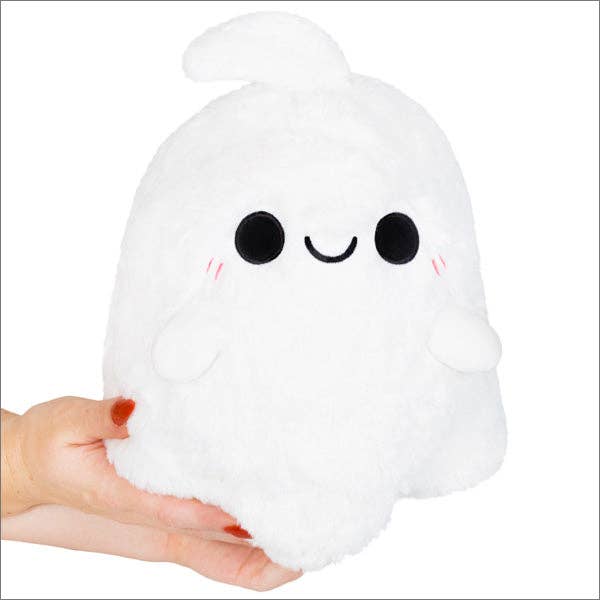 Squishable - Mini Spooky Ghost Plush