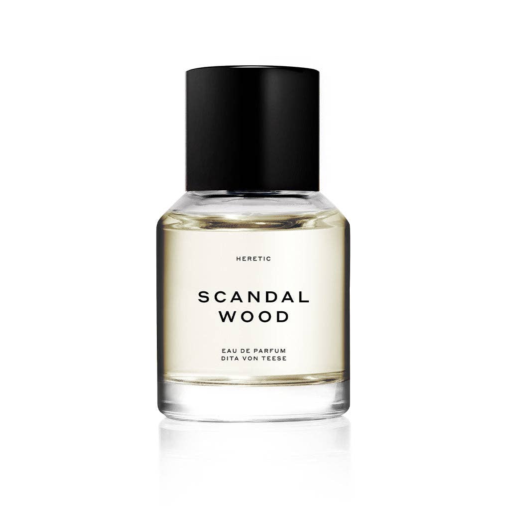 SCANDALWOOD PERFUME