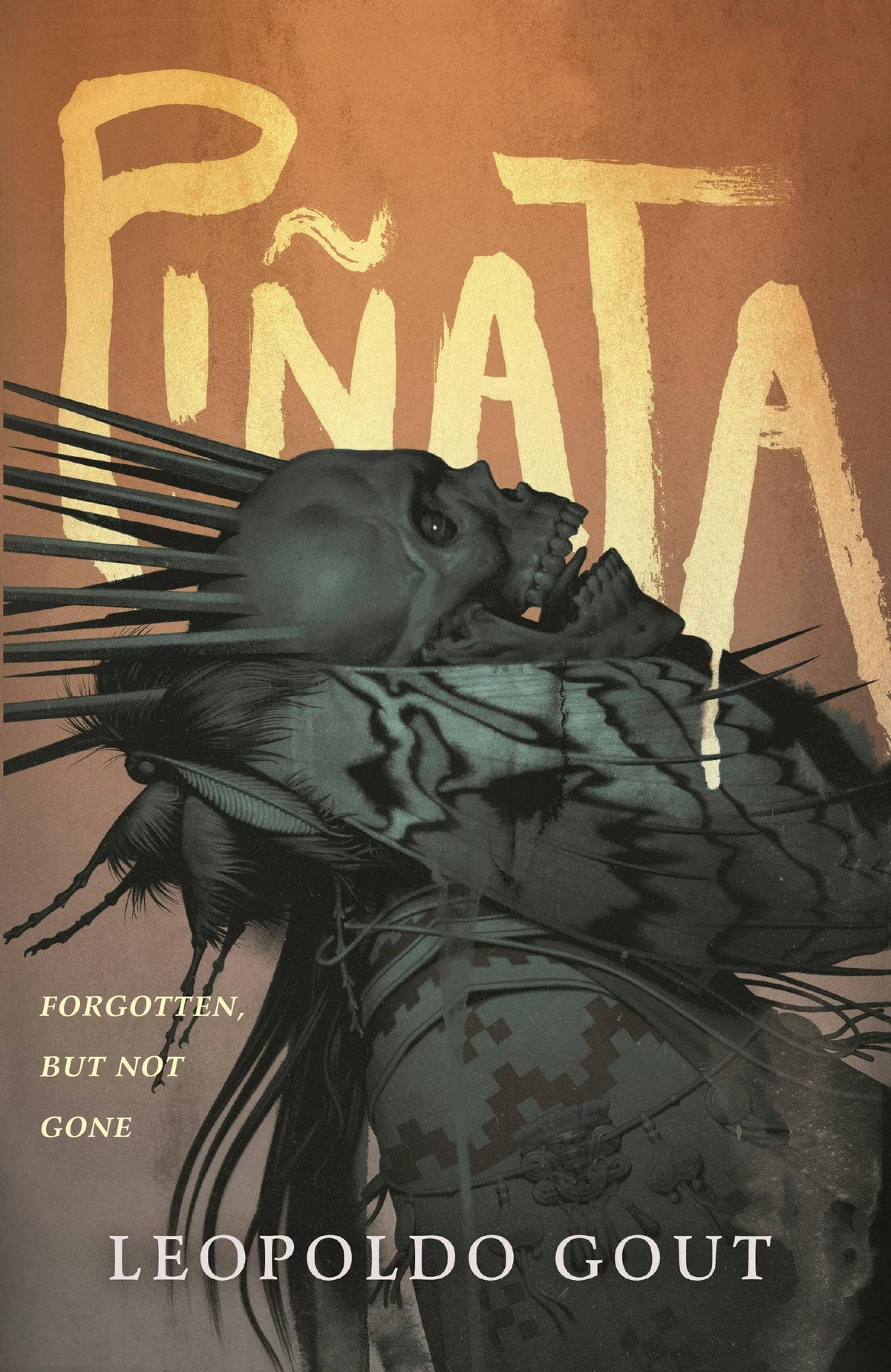 Piñata: A Novel #1