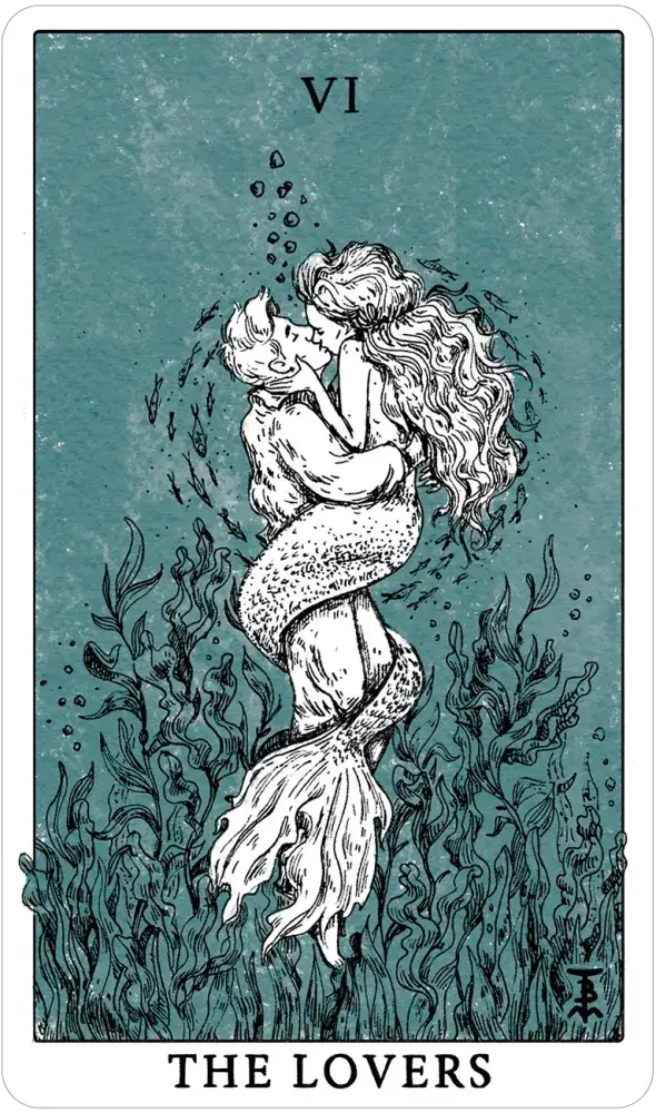 Tempest Tarot