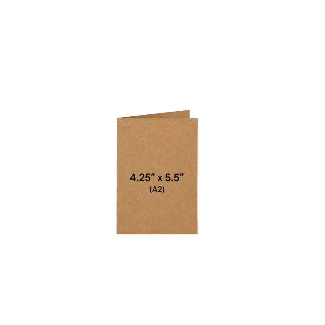 Boxed Set Of 8 Pink Forest Ghost Halloween Notecards