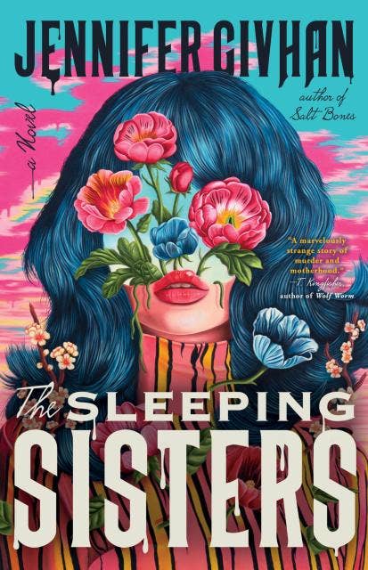 The Sleeping Sisters