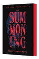 Summoning : Kelley Armstrong