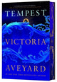 Tempest (Deluxe Limited Edition): A Novel (The Lyrian Sea)
