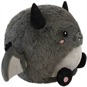 Squishable - Mini Happy Bat Plush