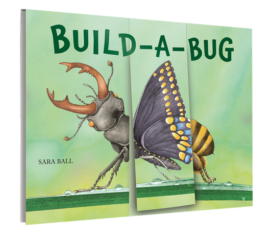 Build-A-Bug