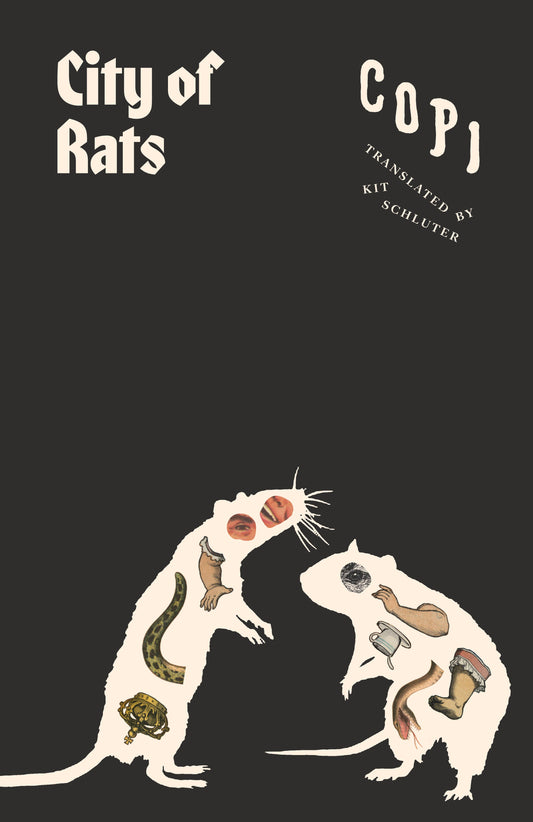 City of Rats
