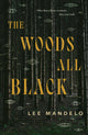 Woods All Black: