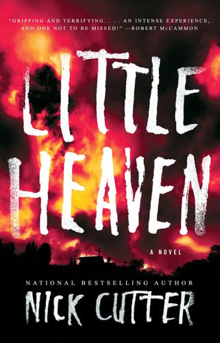 Little Heaven: a novel