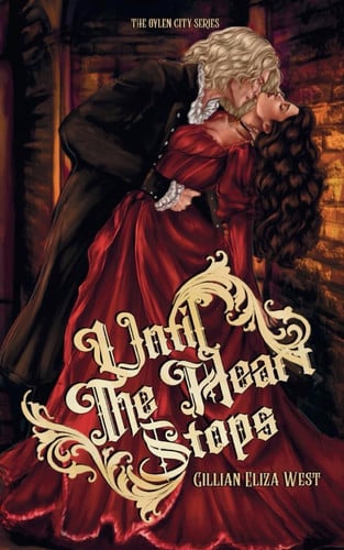 Until the Heart Stops A Forbidden Vampire Love Story