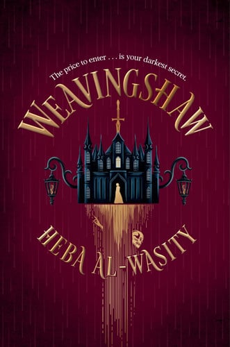 Weavingshaw