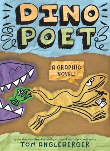 Dino poet