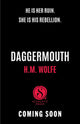Daggermouth (The Heart Duology)