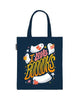I Love Booooks Tote