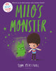 Milos Monster:  #2