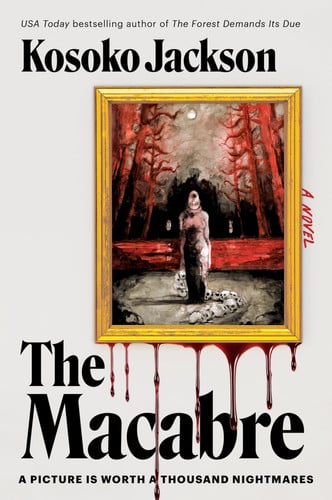 The Macabre - A Novel