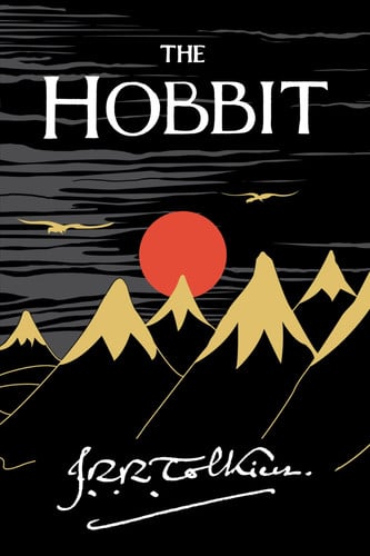 The hobbit, or, there and back again