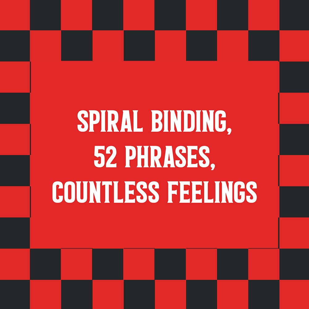 Emo Poetry Generator