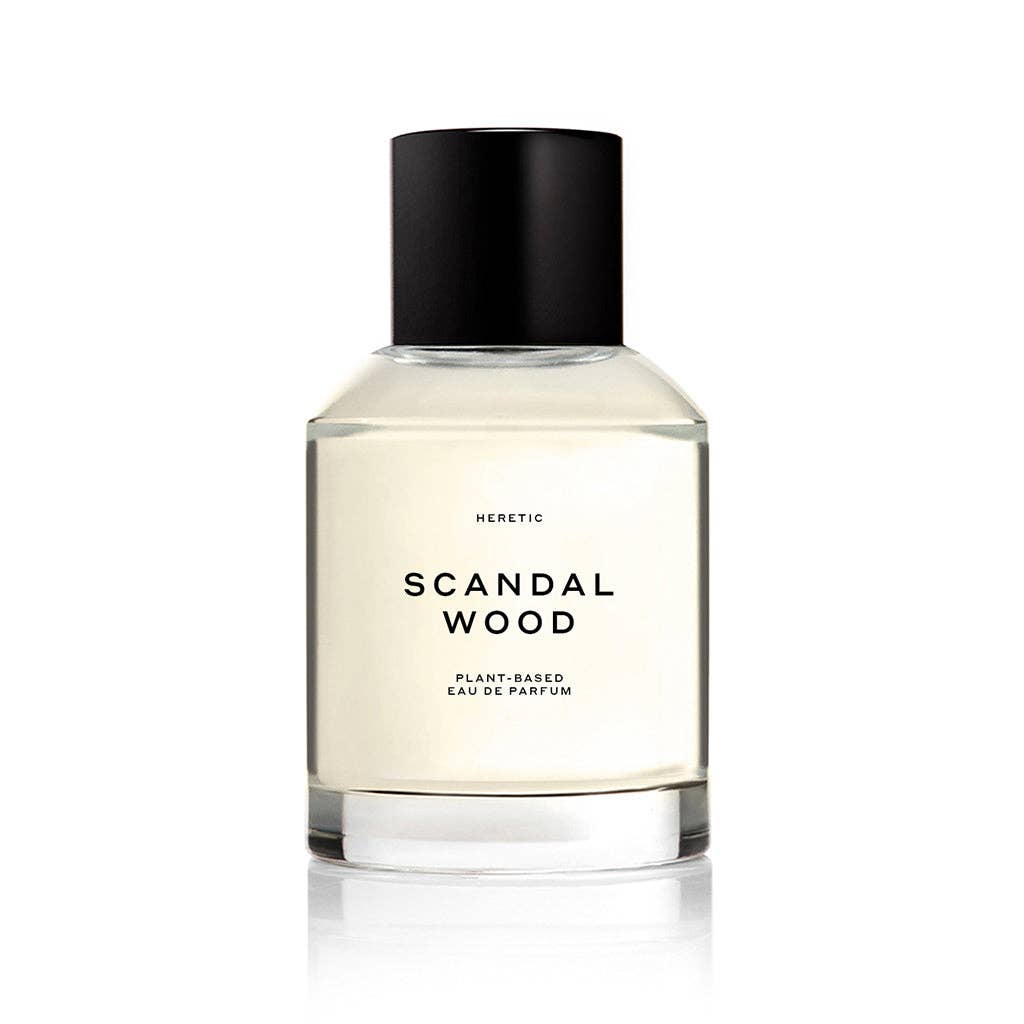 SCANDALWOOD PERFUME
