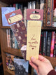 I Love my Library Bookmark