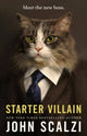 Starter Villain:  #2