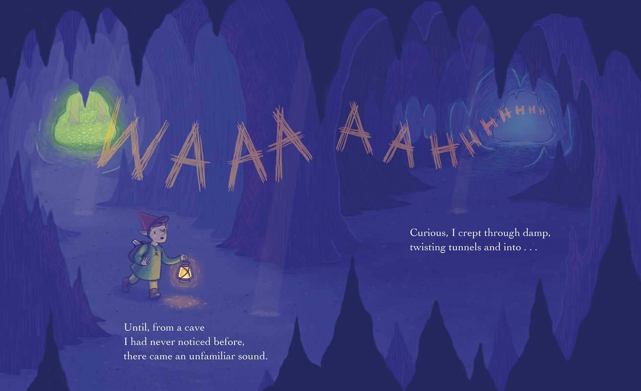 Greatest Bedtime Story Ever by Jessie Sima