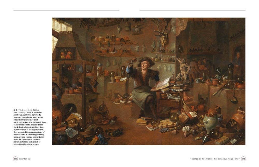 Alchemy