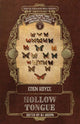Hollow Tongue - Paperback