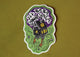 I'll Baba Your Yaga Vinyl Sticker