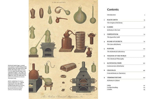 Alchemy