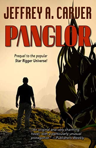 Panglor: A Novel of the Star Rigger Universe