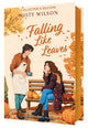 Falling Like Leaves (Collector's Edition) by Misty Wilson