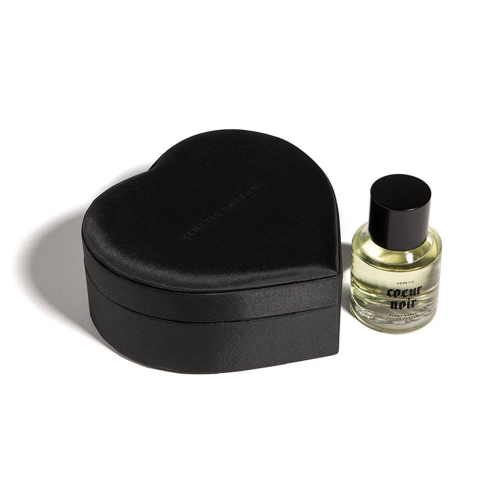 COEUR NOIR PERFUME