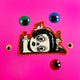 Headless Romantic Sticker