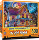 Glow in the Dark - Fright Night 500 Piece Puzzle