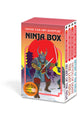Ninja Box, Children's Books