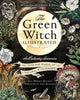 Green Witch Illustrated by Arin Murphy-Hiscock