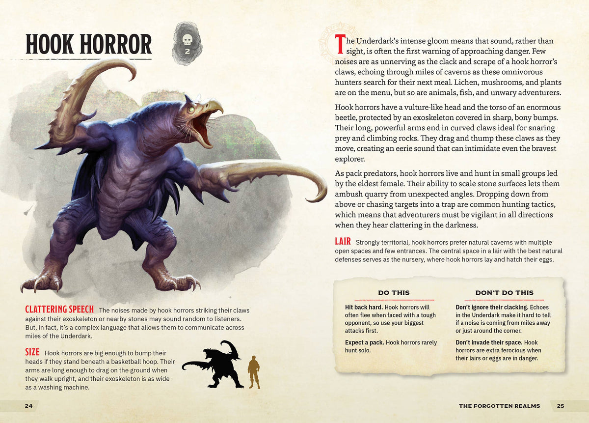 Places & Portals (Dungeons & Dragons)
