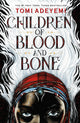 Children Of Blood And Bone