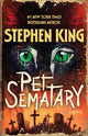 Pet Sematary by Stephen   King