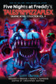 FIVE NIGHTS AT FREDDY'S: TALES FROM THE PIZZAPLEX