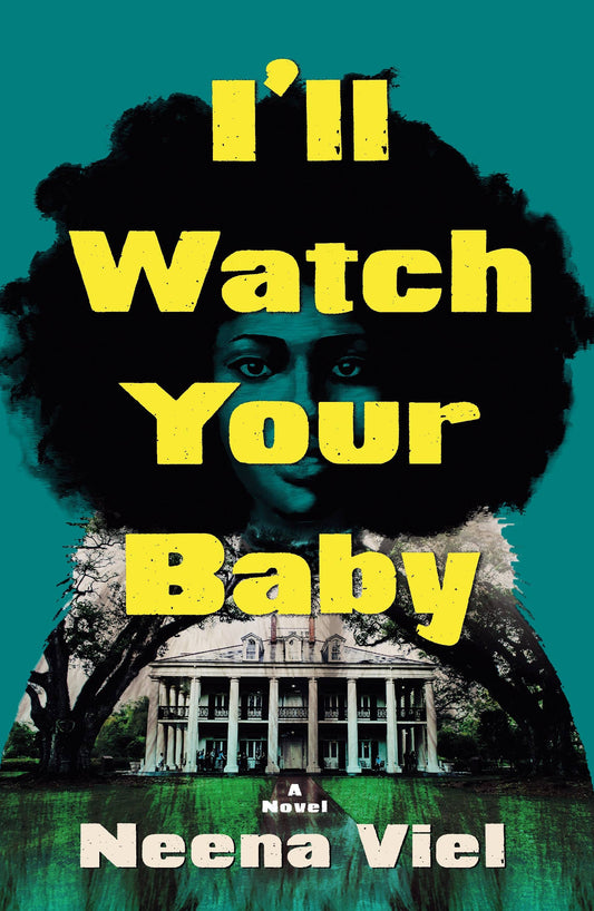 I'LL Watch Your Baby