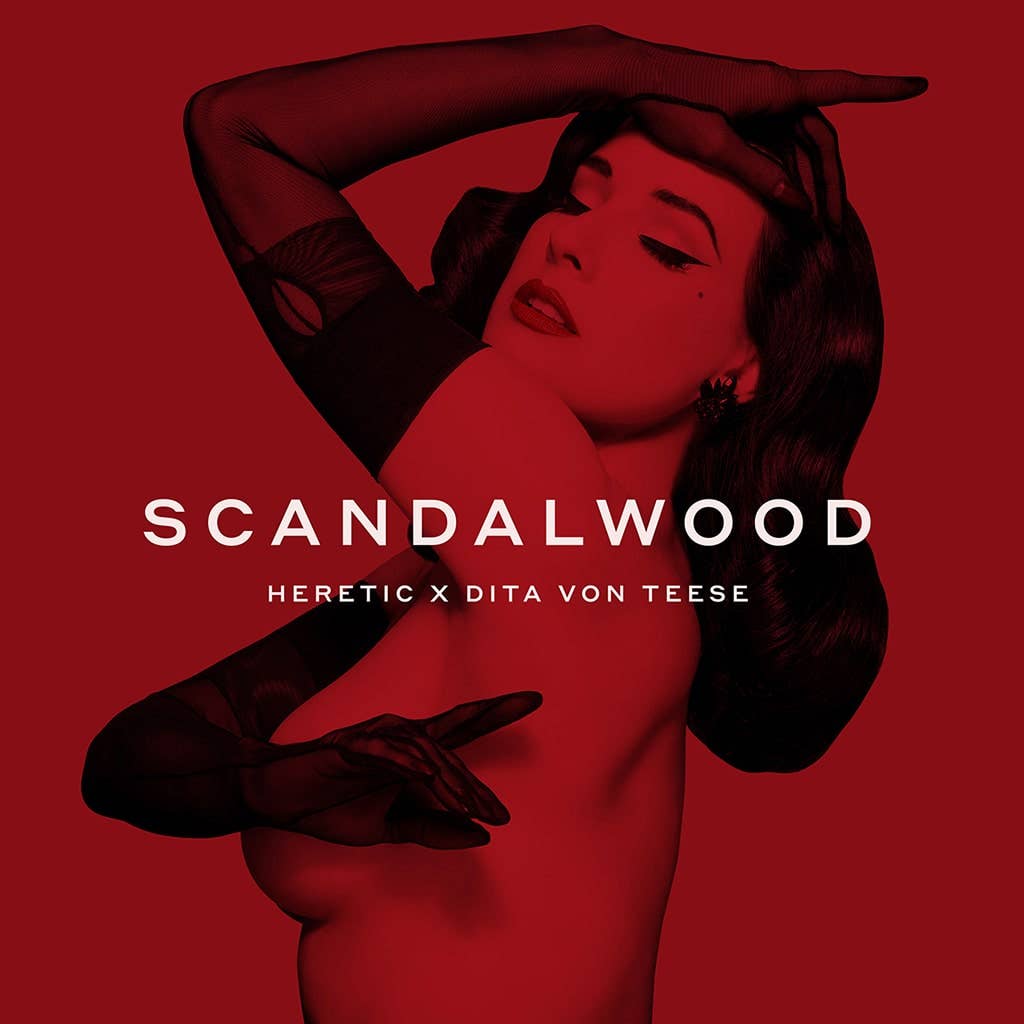 SCANDALWOOD PERFUME