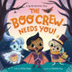 The Boo Crew Needs YOU! (HC-Pic)