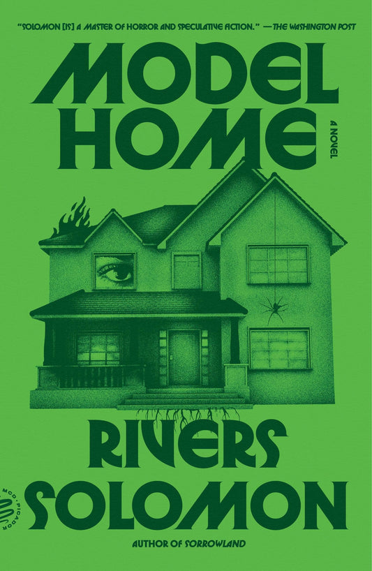 Model Home: A Novel #1